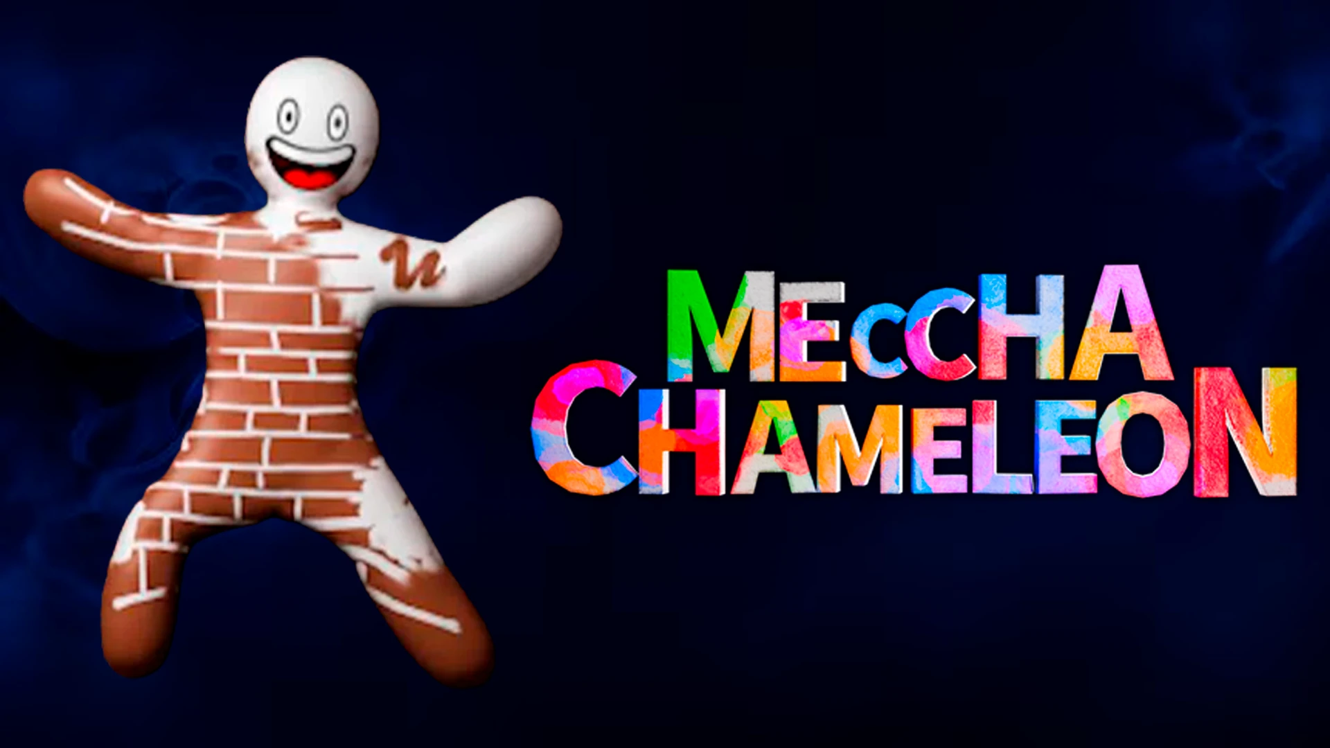 Meccha Chameleon