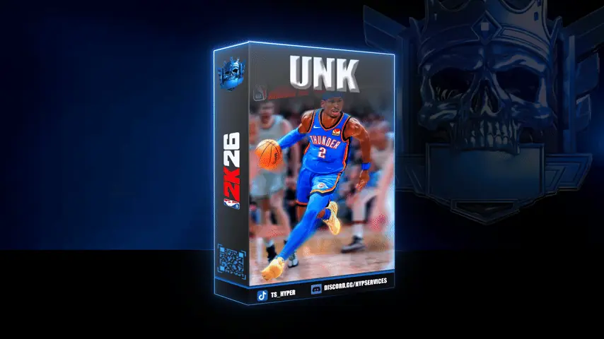 UNK NBA Internal