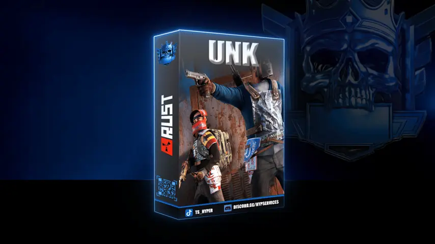 UNK Rust External