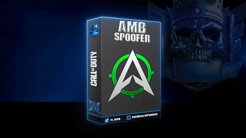 AMB SPOOFER TPM