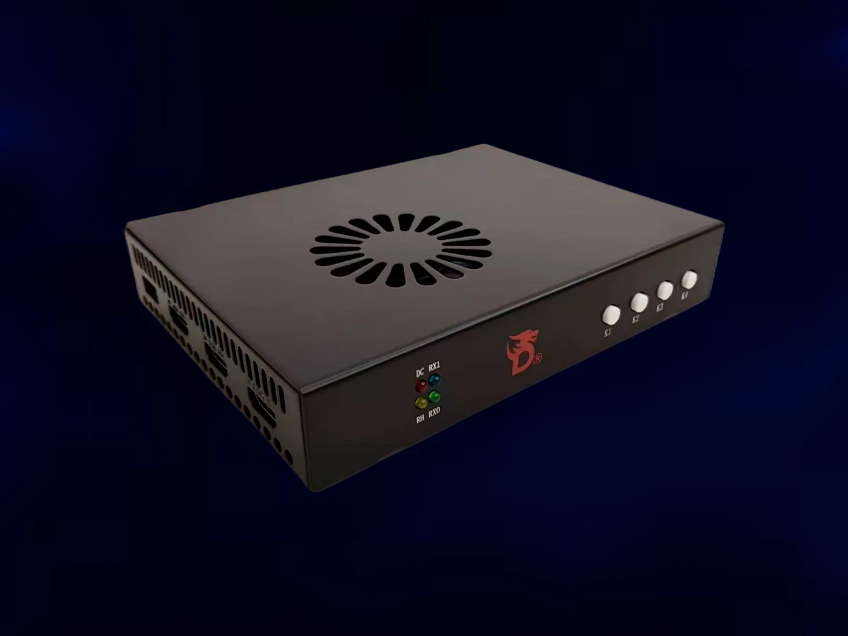 DICHEN DC500 4K