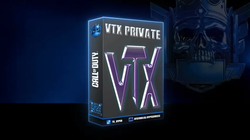 VTX PRIVATE