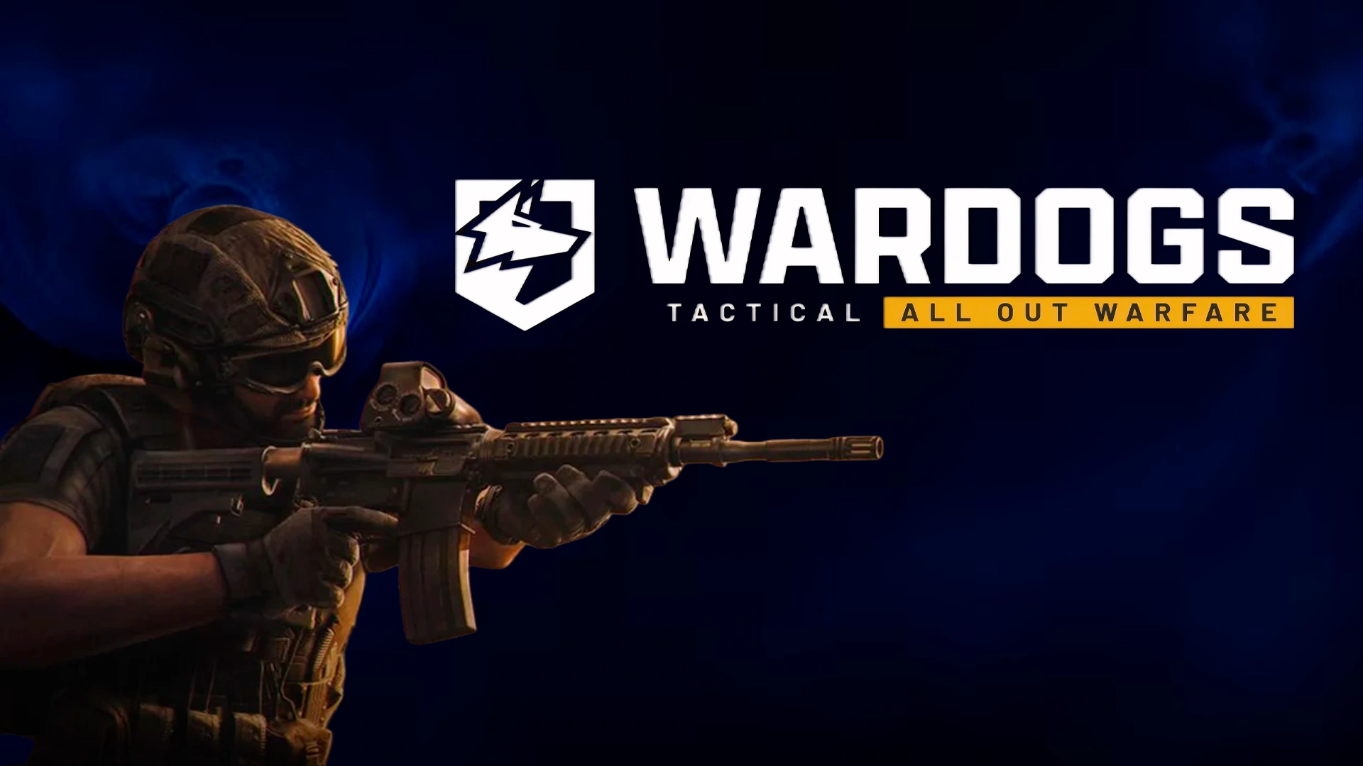 WarDogs