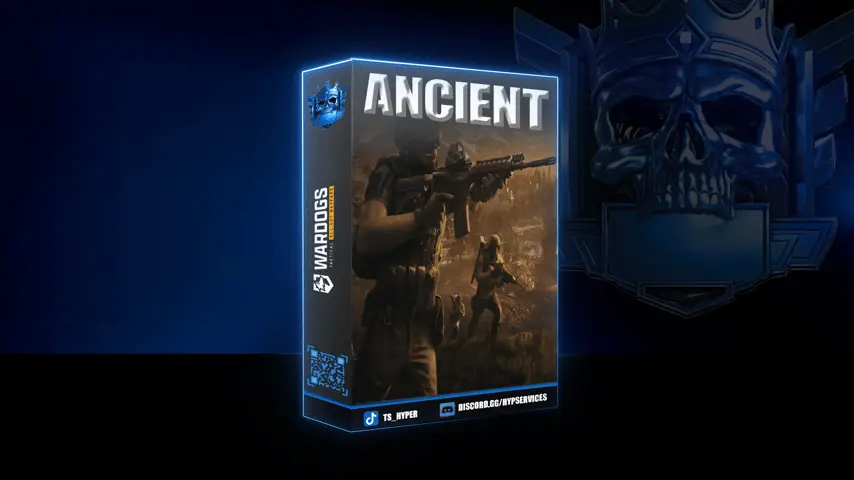Ancient:Wardogs