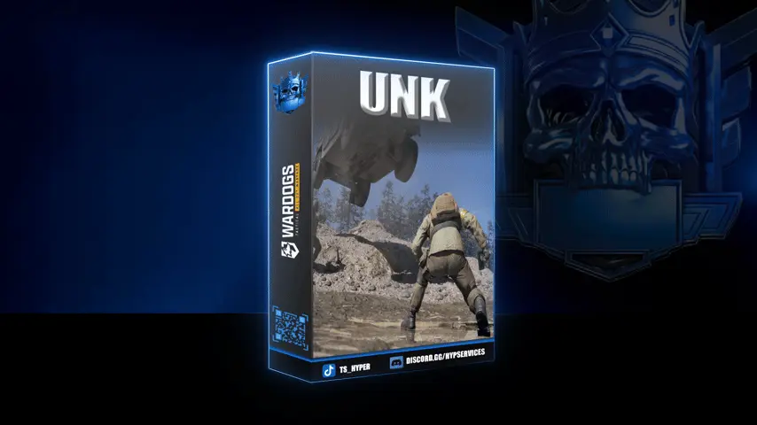 UNK:Wardogs