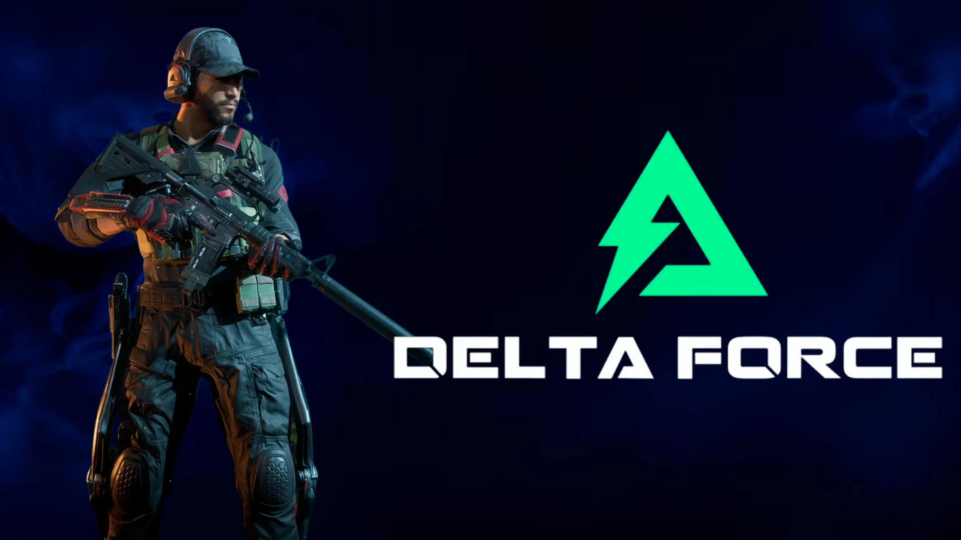 Delta Force