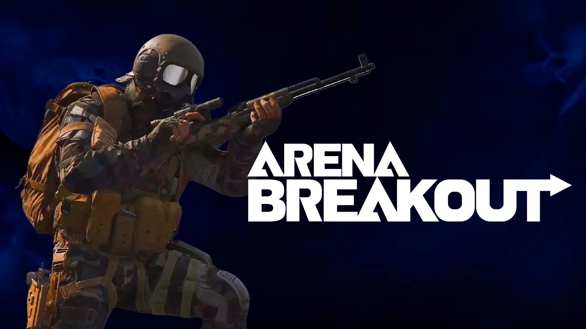 Arena Breakout