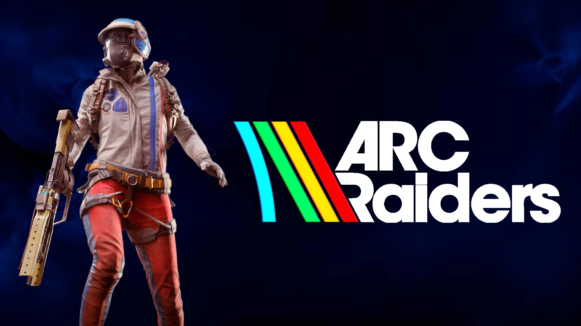 ARC RAIDERS