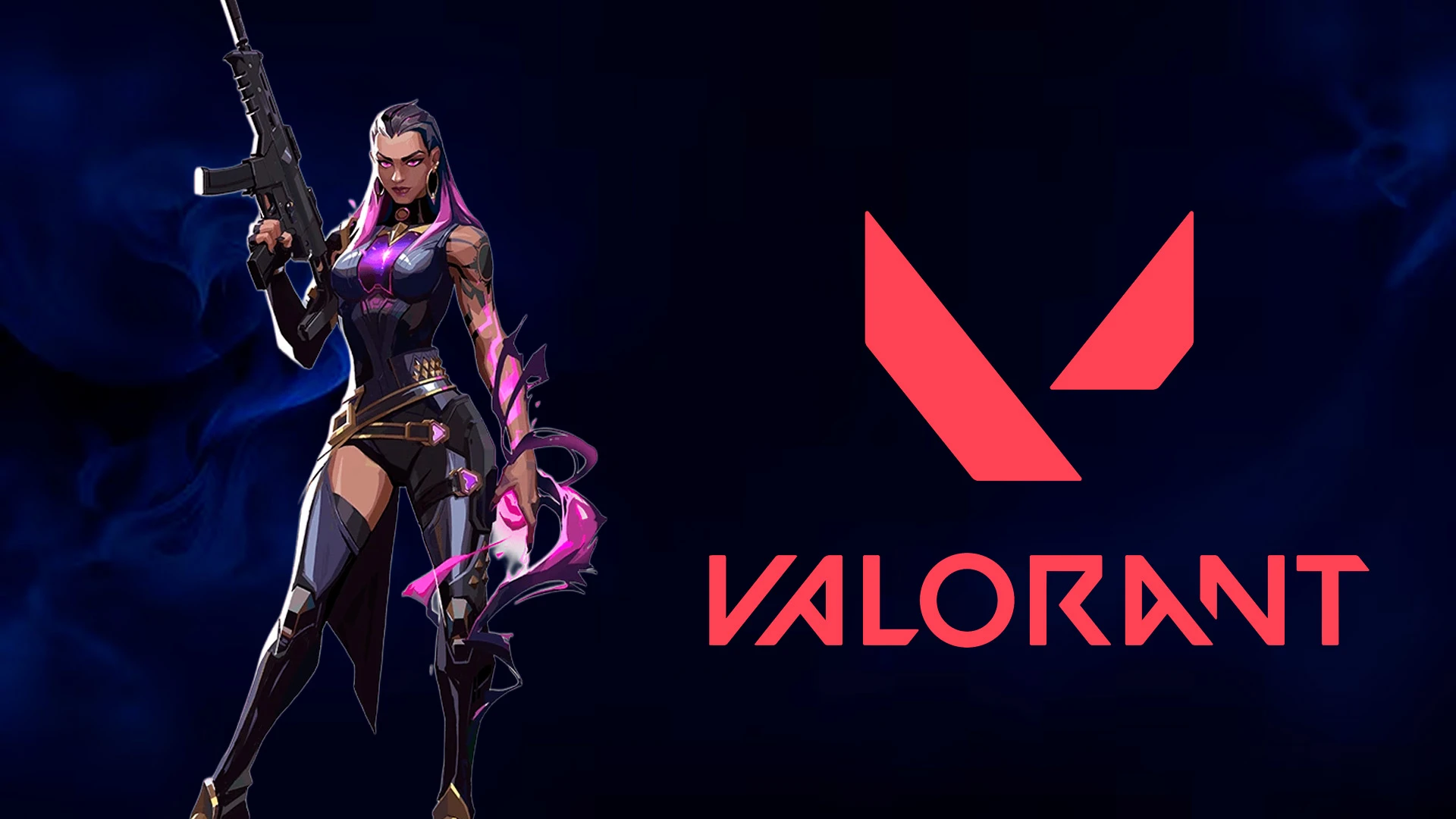 VALORANT