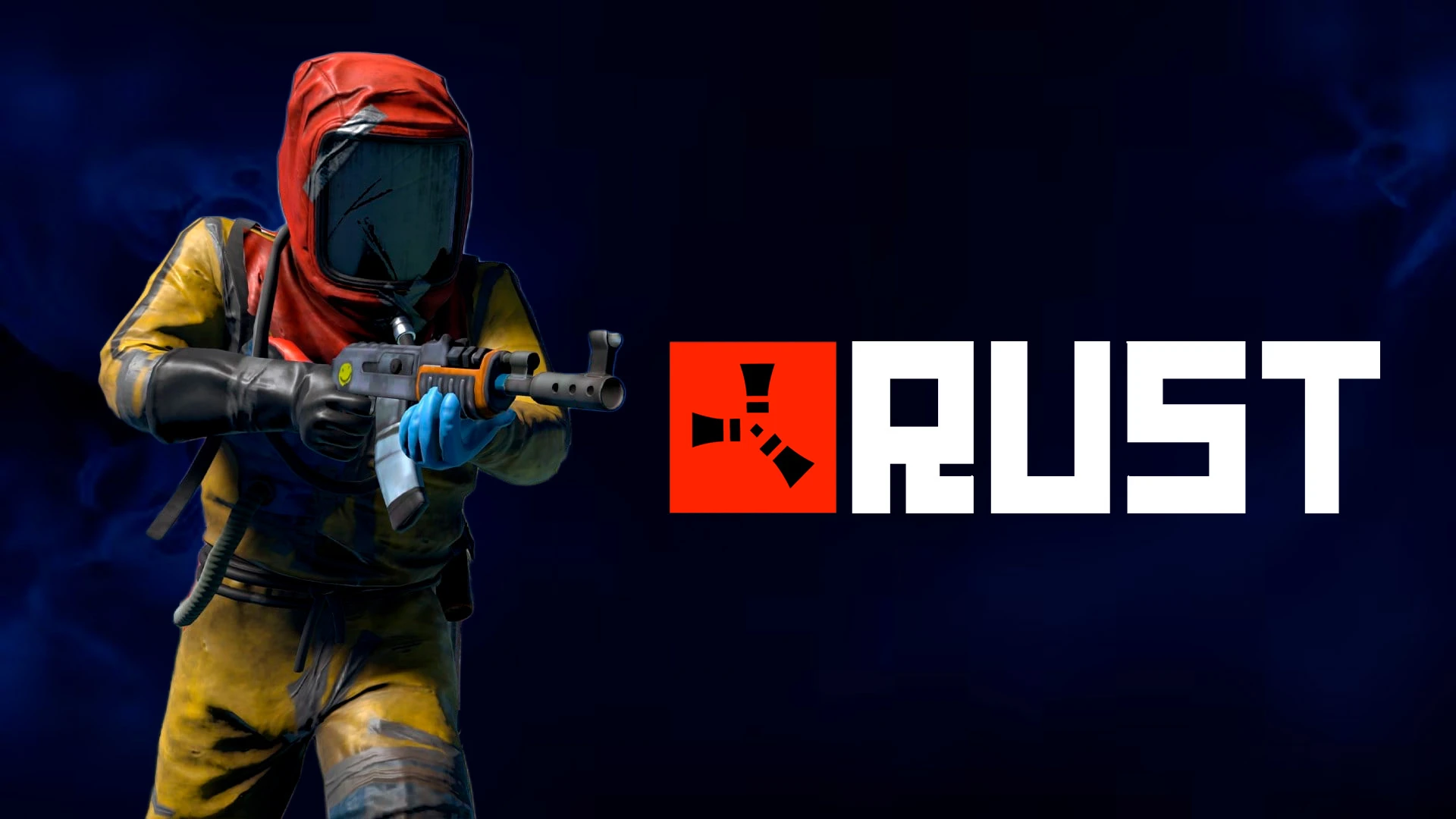 RUST
