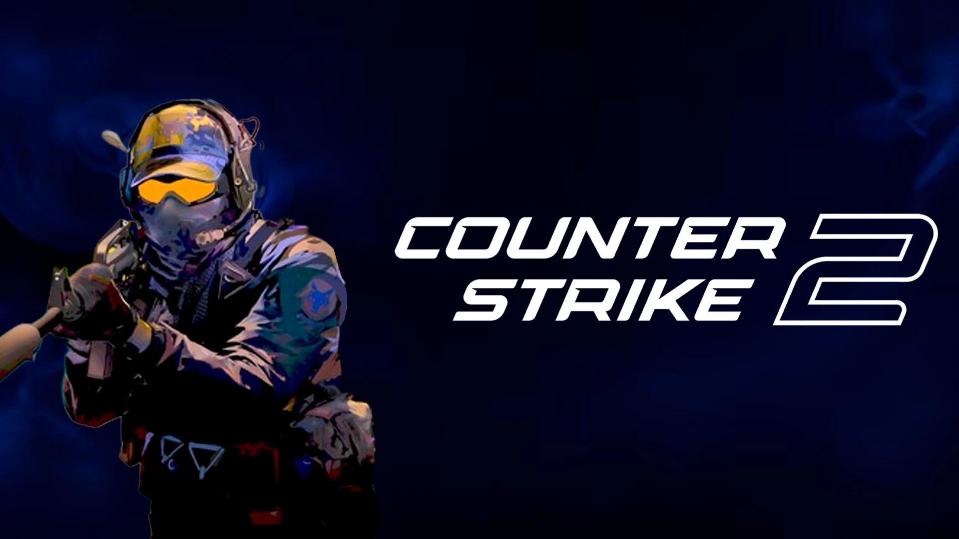 Counter Strike 2