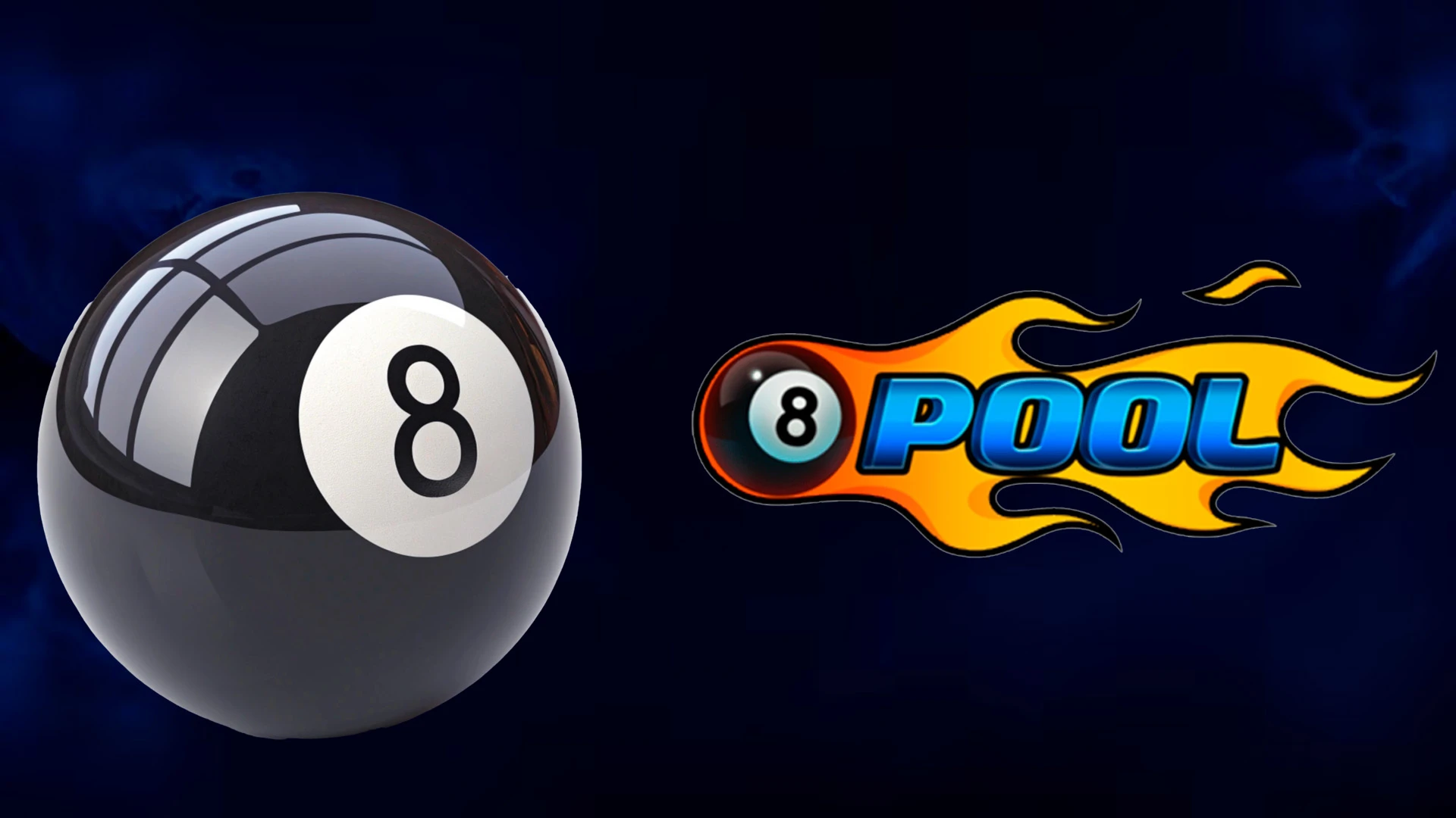 8 Ball Pool