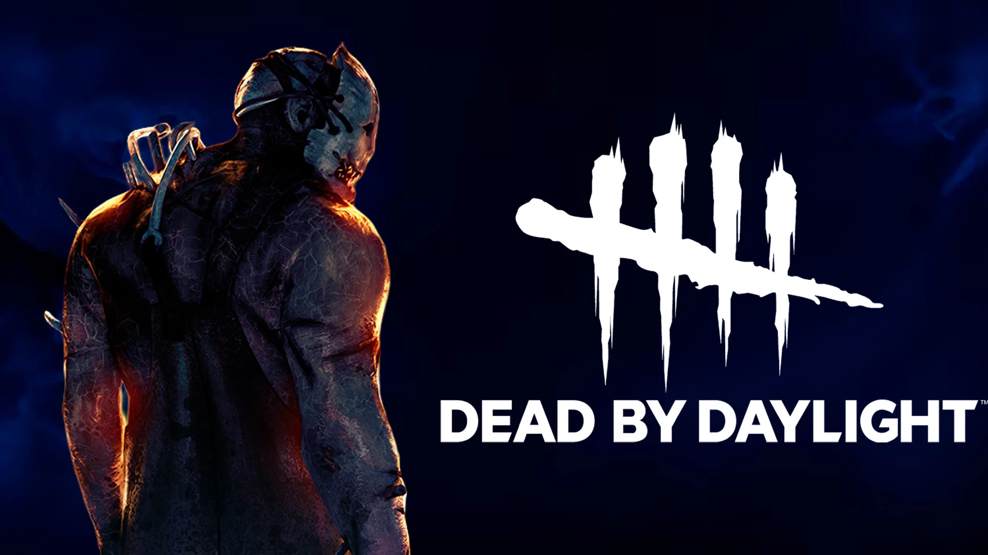 Dead By Daylight