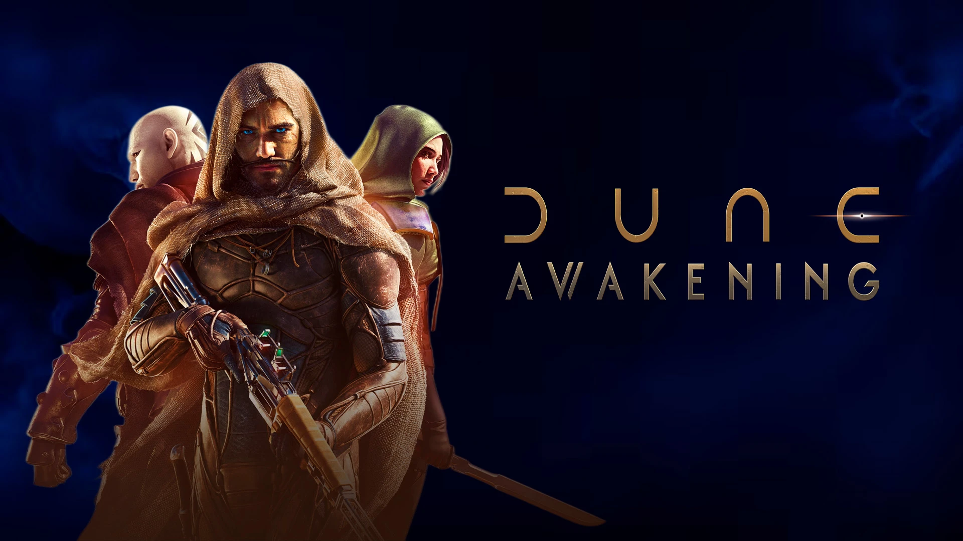 Dune Awakening