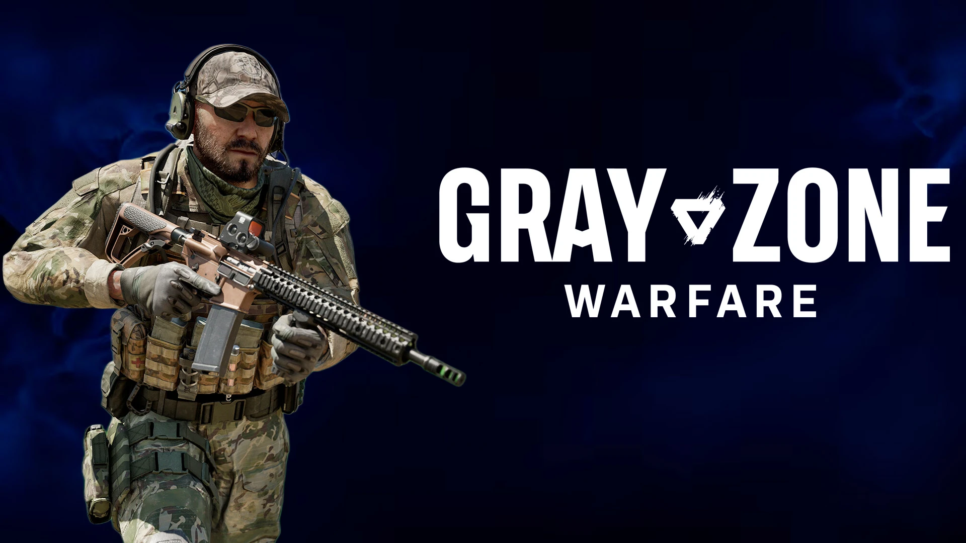 Gray Zone Warfare