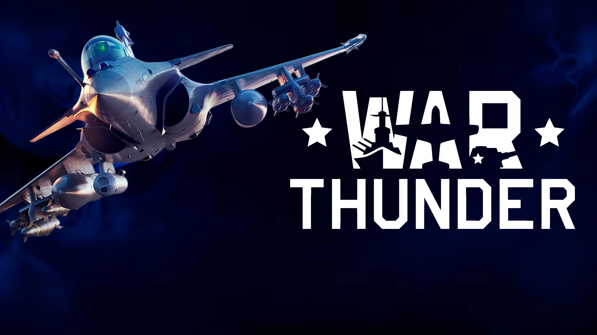 War Thunder