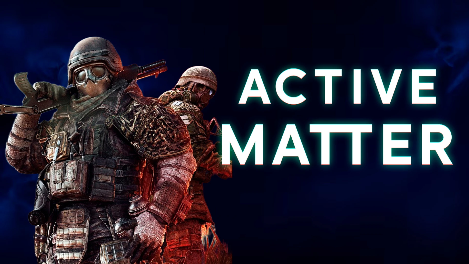 Active Matter
