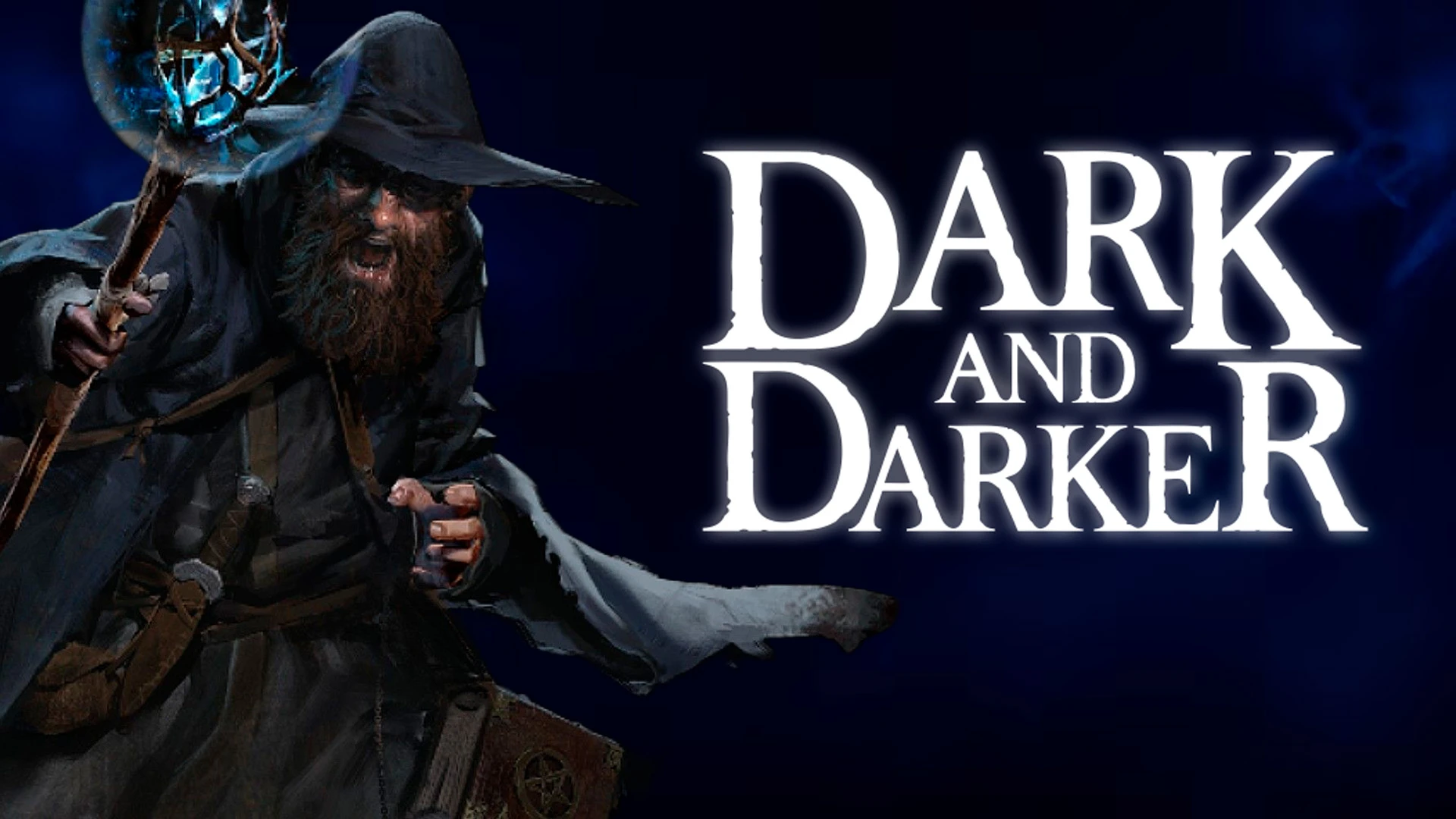 Dark and Darker