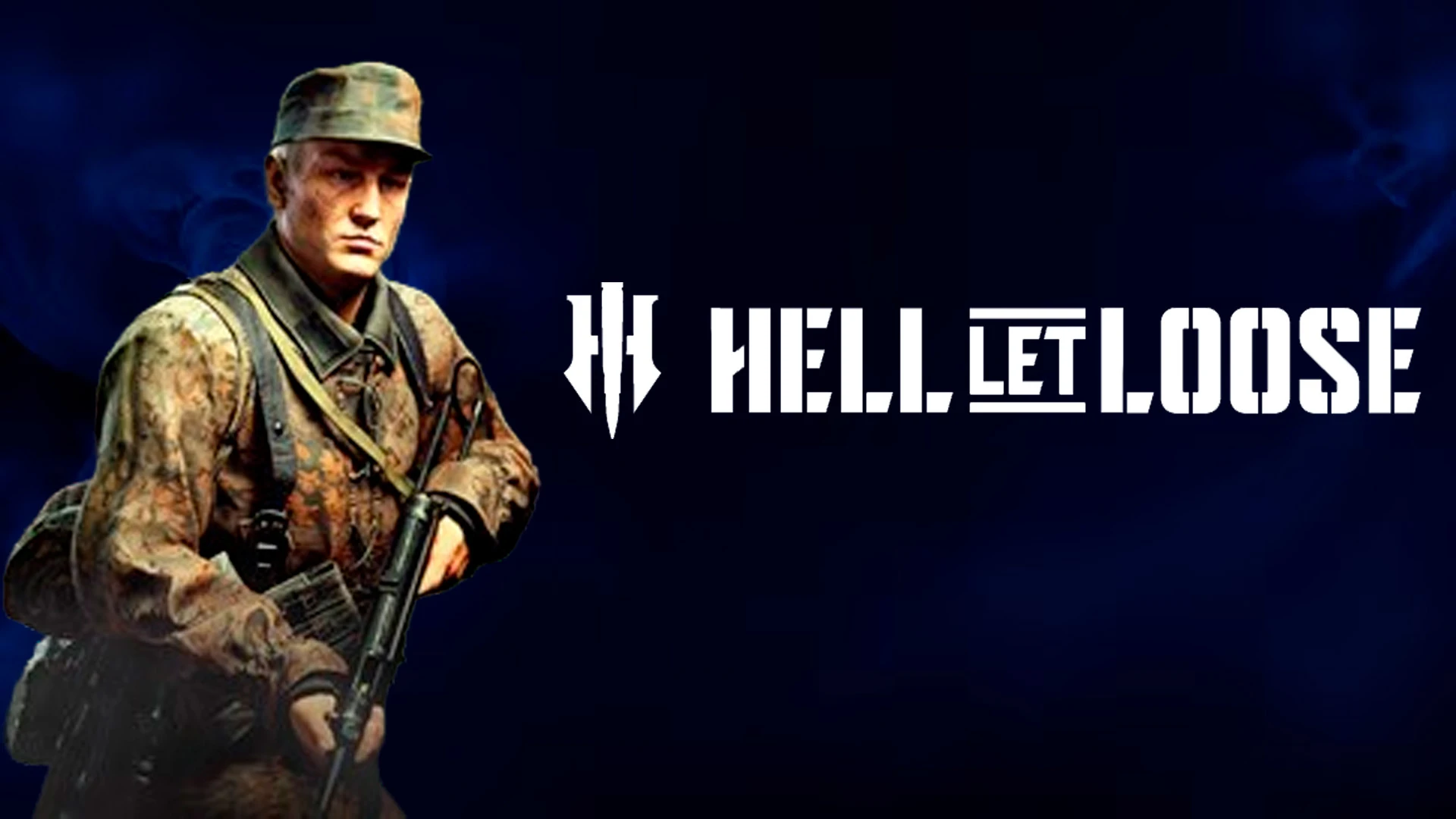 Hell Let Loose