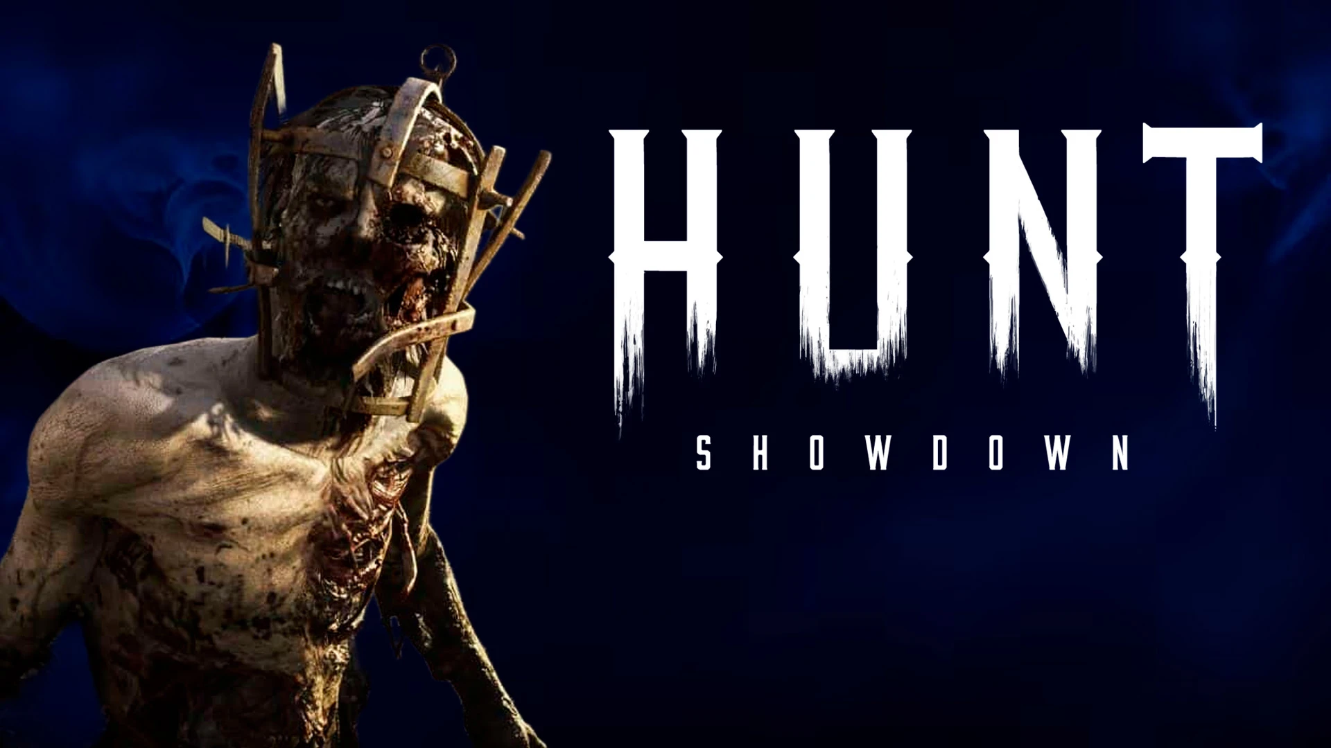 Hunt Showdown