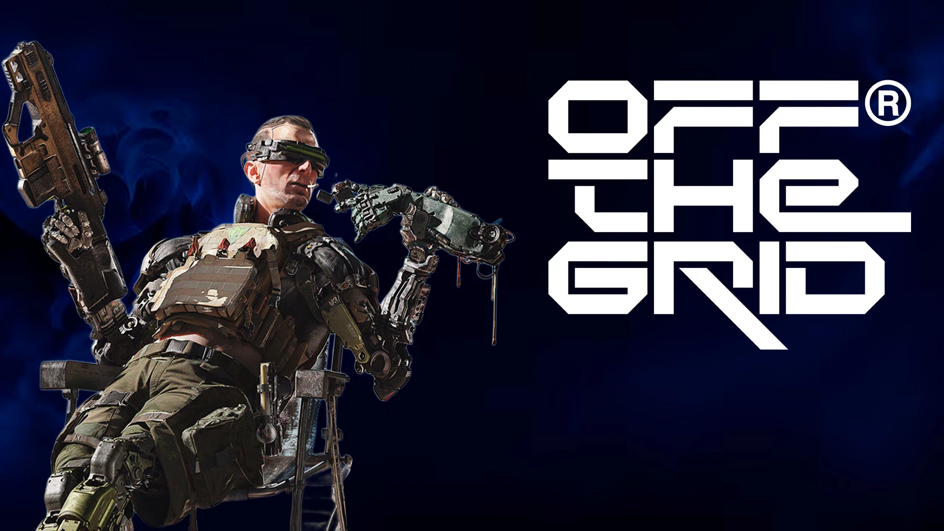 Off The Grid