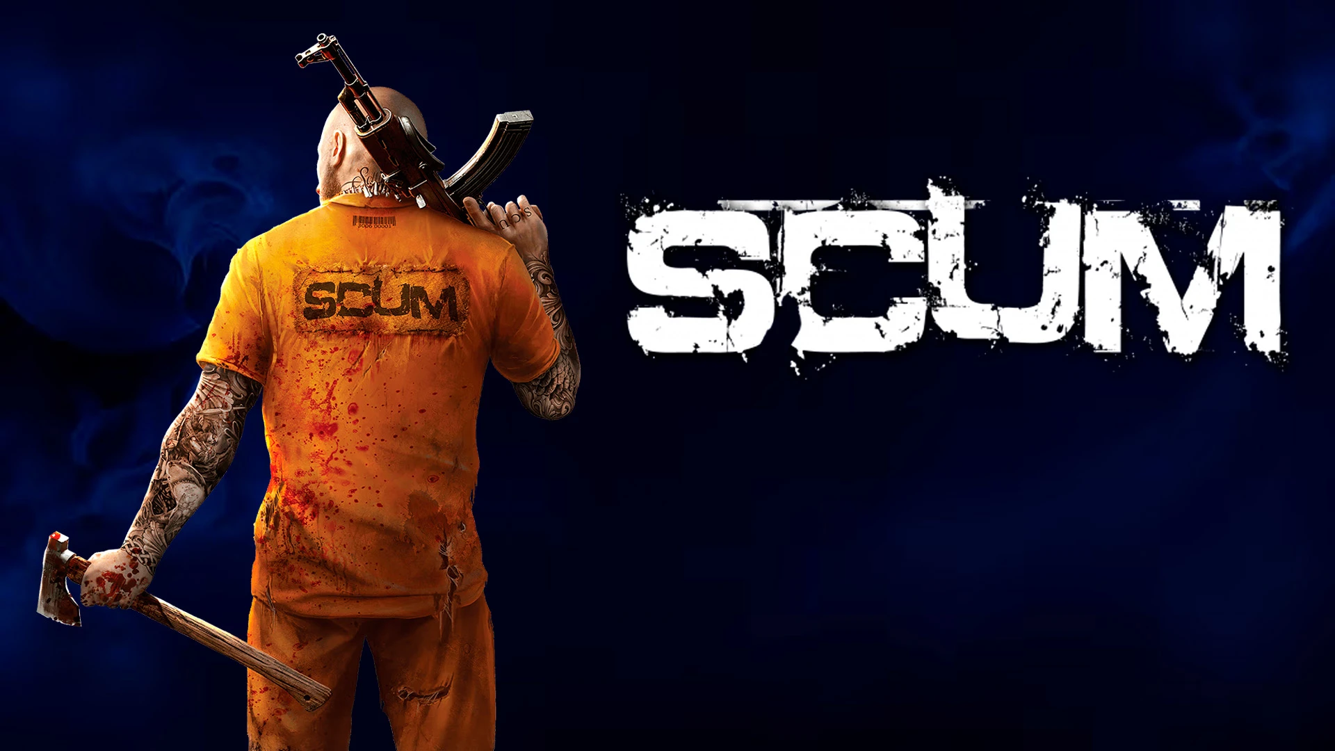 Scum