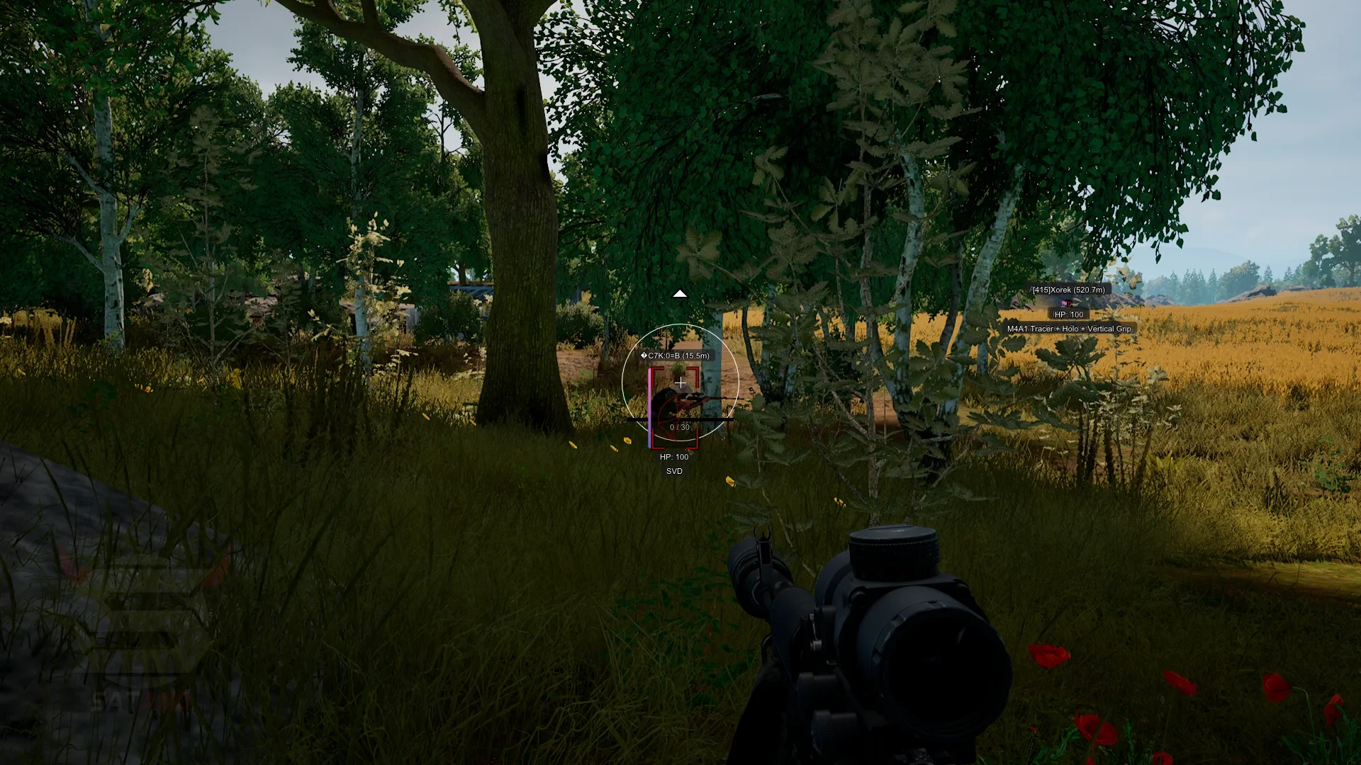 Arcane: Squad