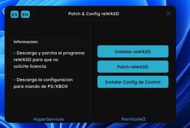 REWASD