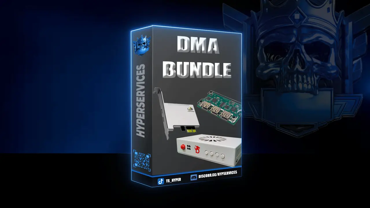 DMA BUNDLE STANDARD