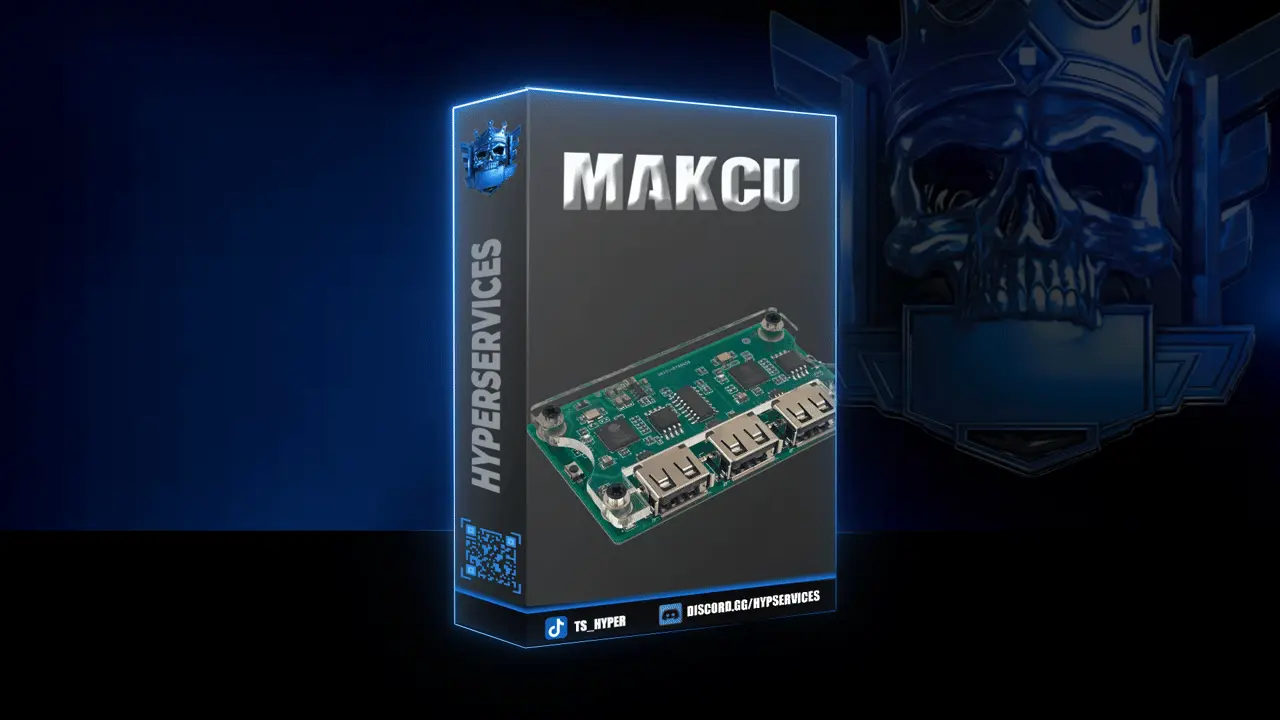 MAKCU