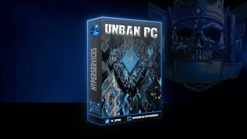 UNBAN PC