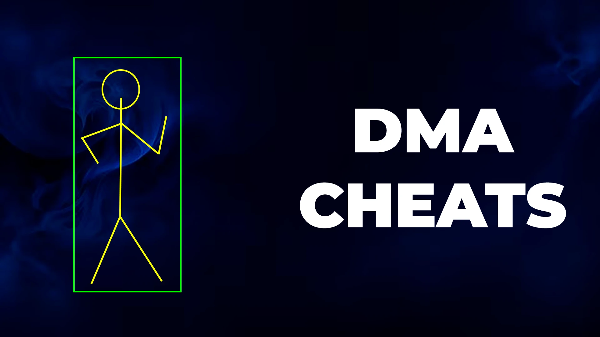 DMA CHEAT