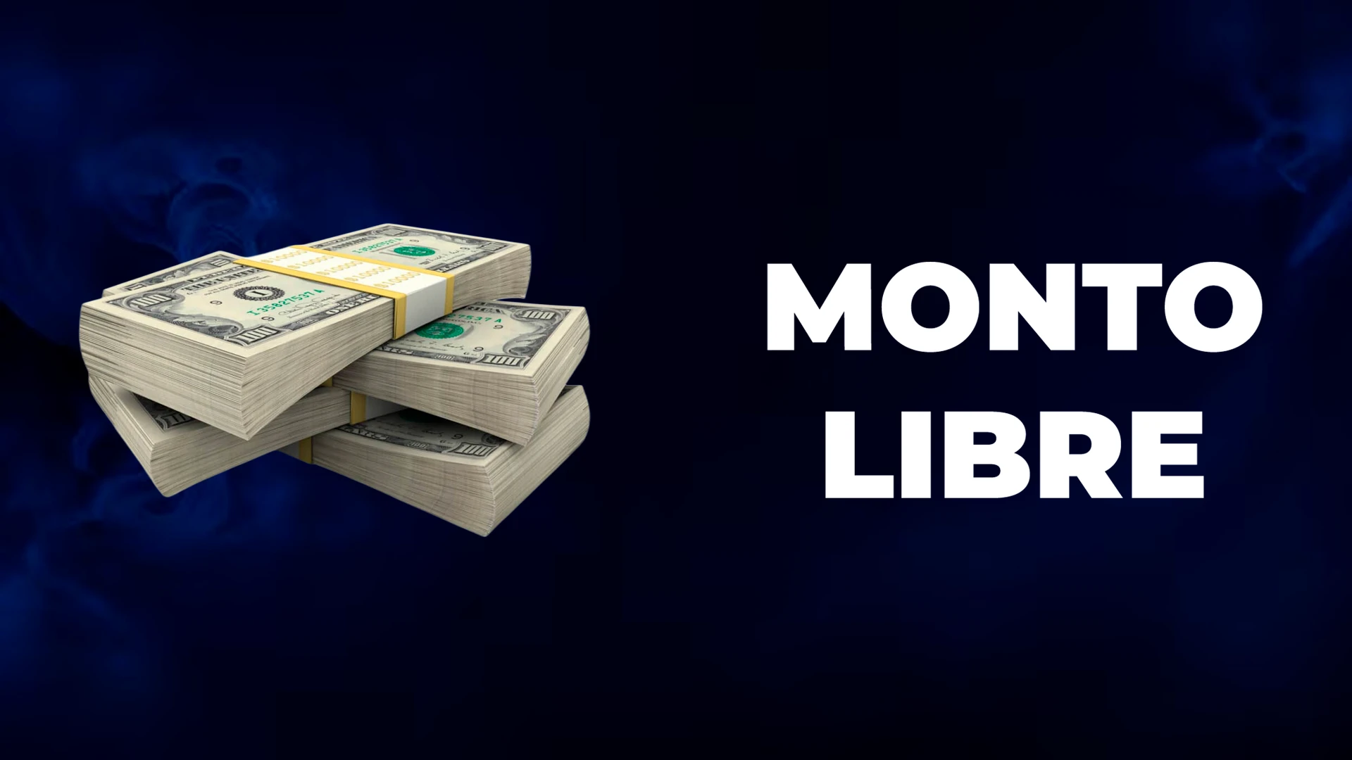 Monto Libre