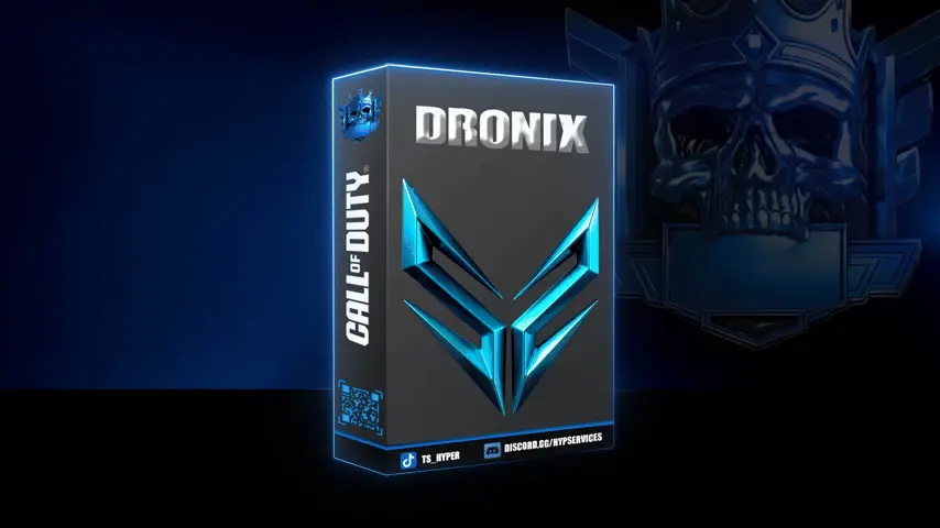 Dronix Mobile