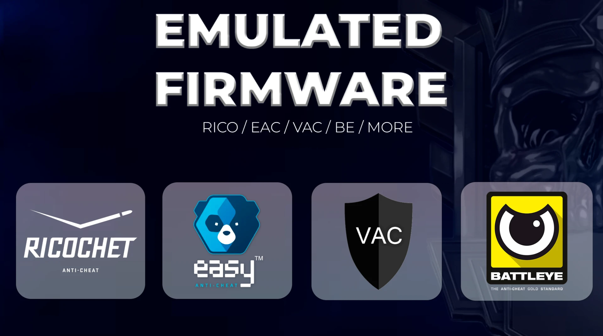 FIRMWARE