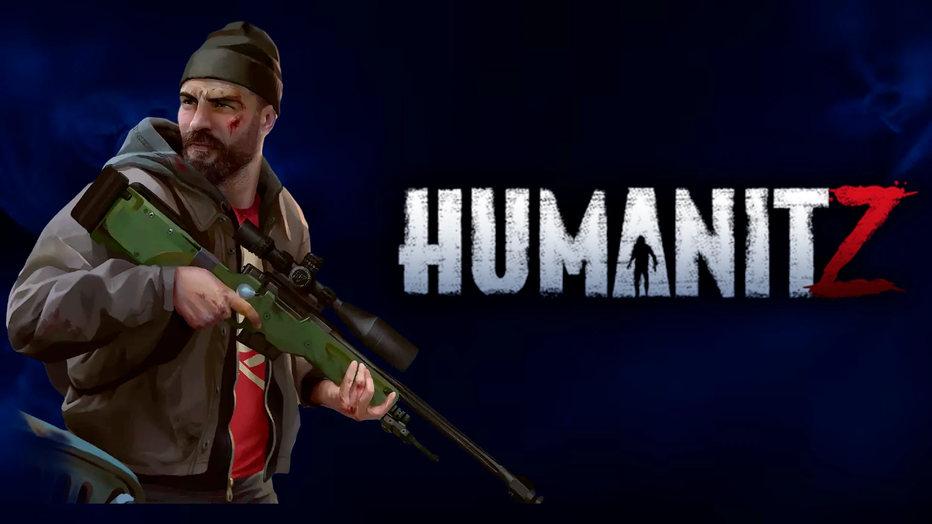 HumanitZ