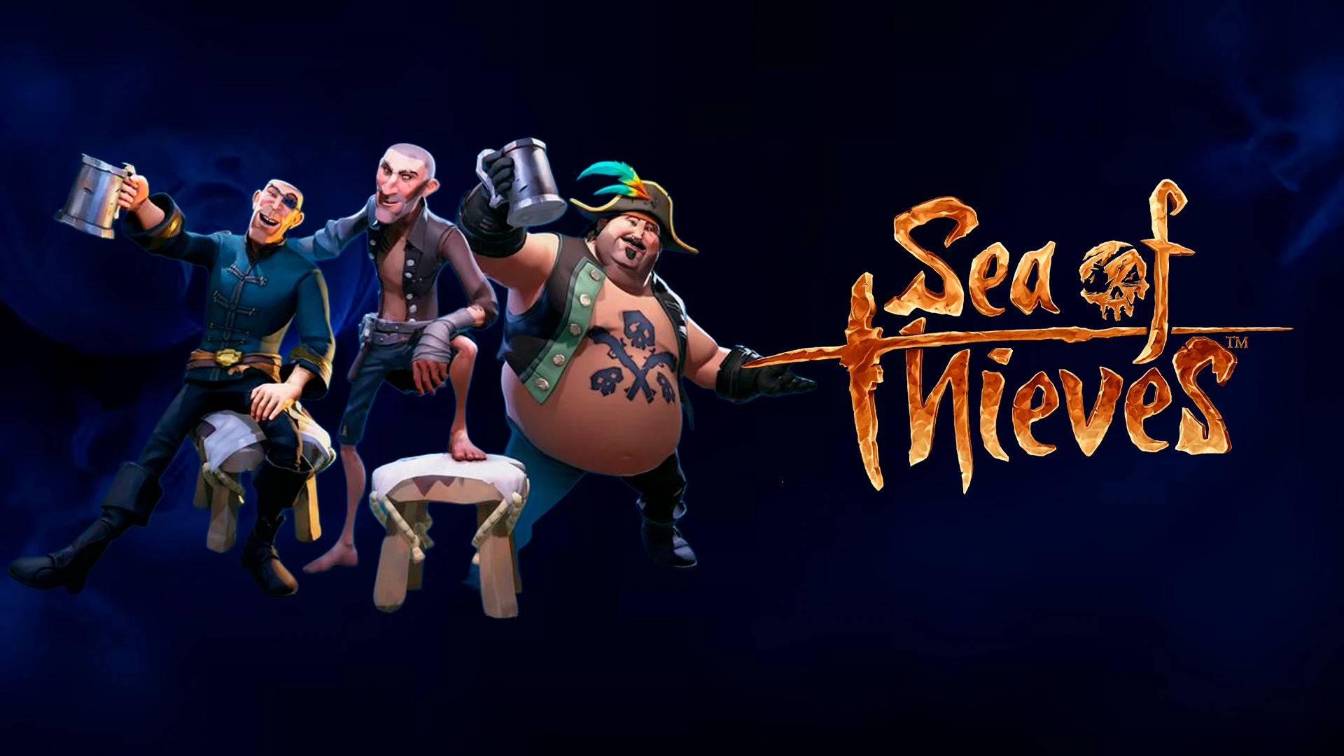 Sea Of Thieves