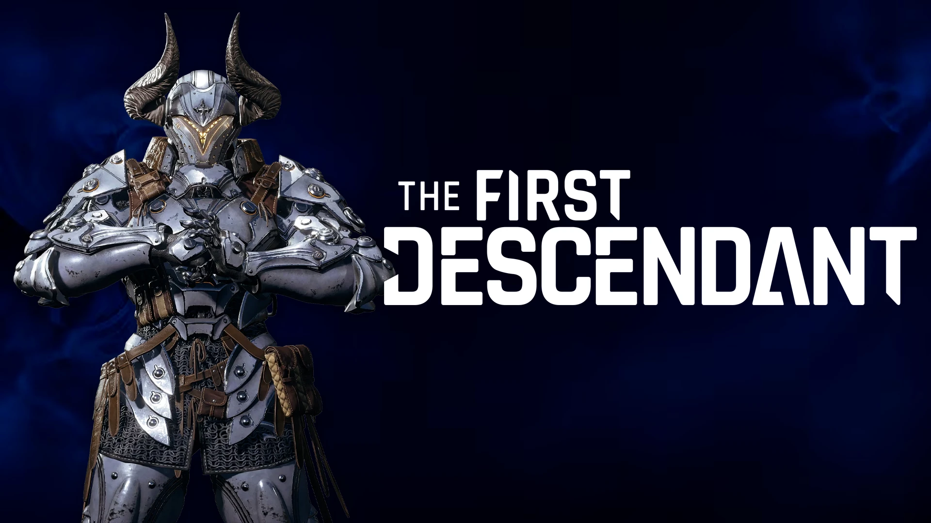 The First Descendant