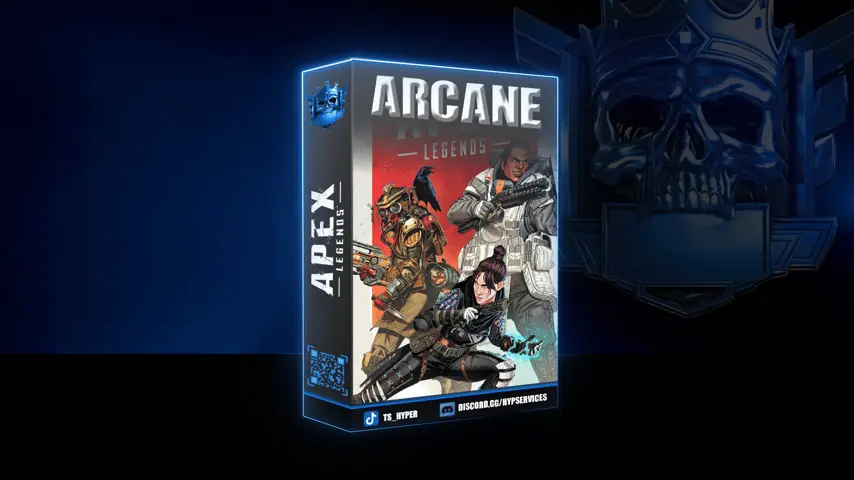 Arcane Apex
