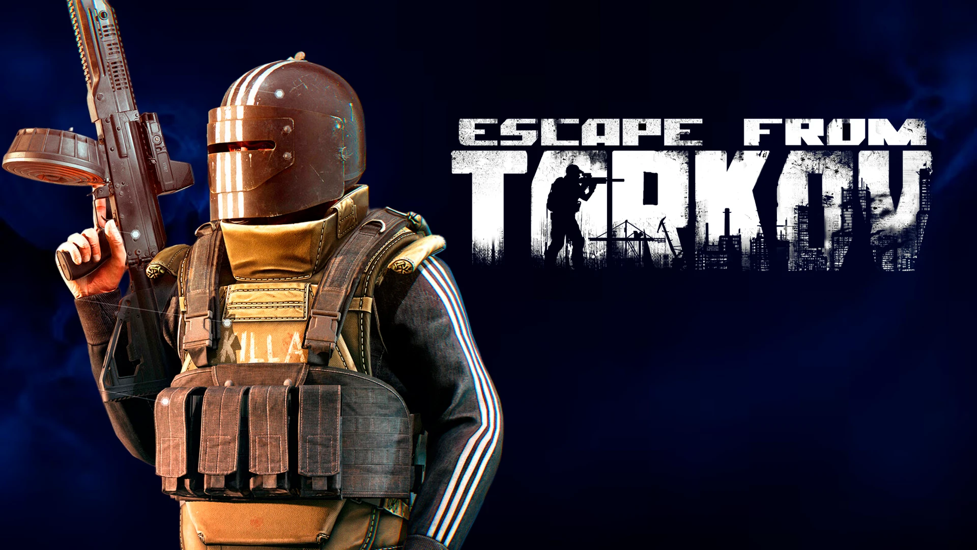 Escape from Tarkov