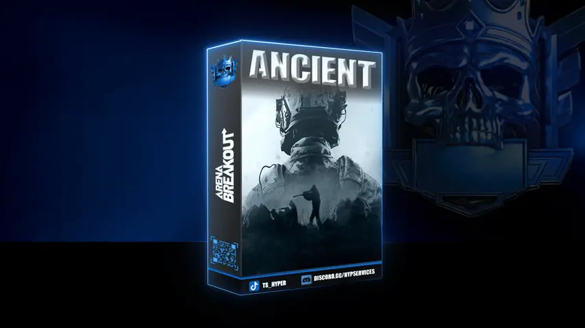 Ancient Arena Breakout