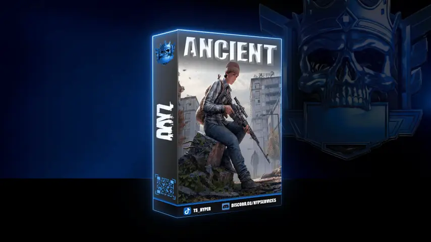Ancient DayZ