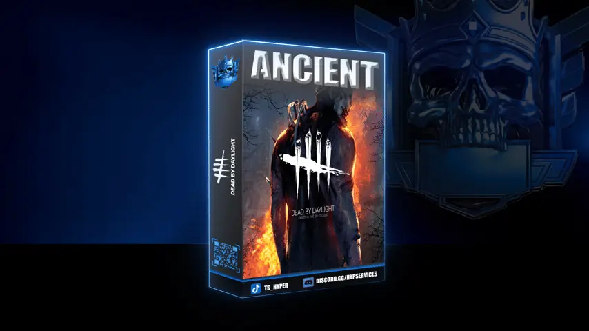 Ancient DbD External