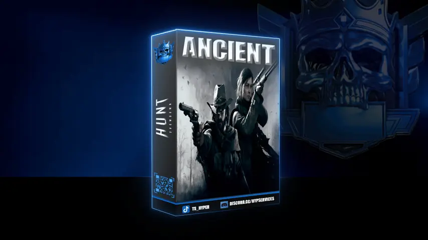 Ancient Hunt: Showdown