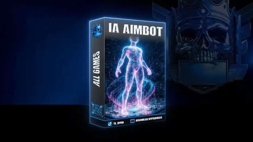 IA AIMBOT
